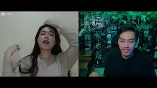 Ketika Ciwai Pengen Toblut
