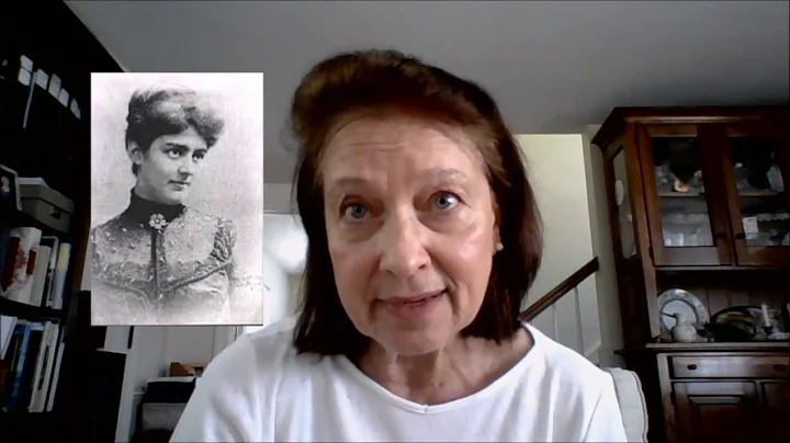 Docent Moments. Episode 7: Art Glass with Nancy Ge...