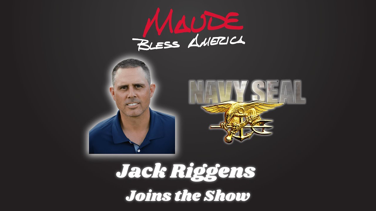 Jack Riggins: Navy Seal and Chair of the Republican Party for Lancaster ...