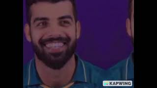 Shadab Khan Xtoma Tussi Gasta La Plata