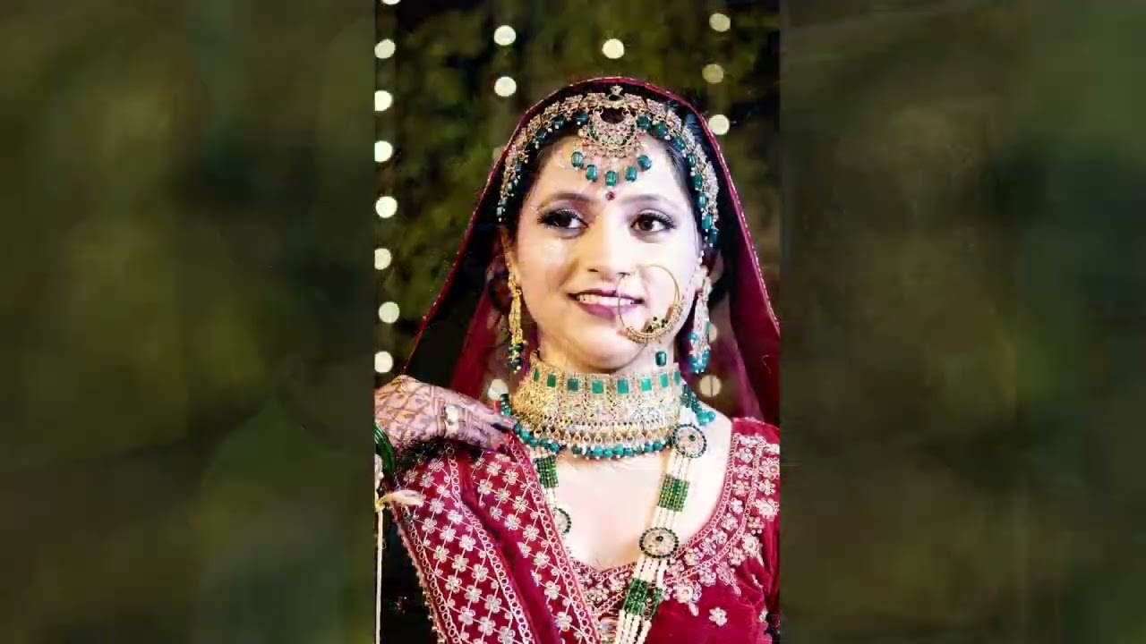 🥰Didi ki shadi 🥰❤video part-3