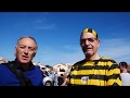 Carnaval 2018 saint esteve 4k