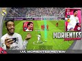 MORIENTES 97 Rated Review 🔥 Insane SUPER-SUB 🔥 Pes 2021 mobile