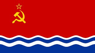 Soviet Union Flag Animation screenshot 4