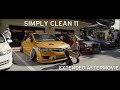 Simply clean 11  extended aftermovie 4k