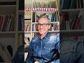 IL SOTTOTESTO:"Tu si che mi capisci" #attore #recitazione #commedia