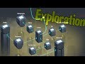 Walkthrough .T.E.S.T: Expected Behaviour - Exploration