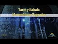 Tarot y kabala Matemáticas sagradas