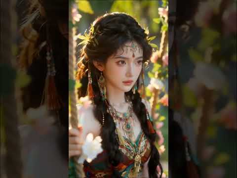 呜呜呜媳妇不要我了，咋办啊 ，要不我假装溺个水 #ai #anime #aivideo#aishorts#短剧#古风 #爱情短剧 poster