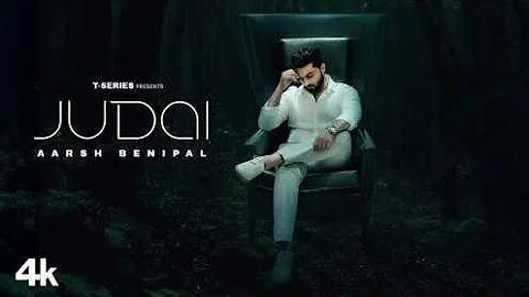 JUDAI: ARSH BENIPAL [Official Video] | G Guri | New Punjabi Song | |Latest Punjabi Songs|| 2022