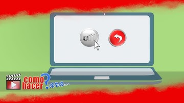 Crear Acceso Directo para Apagar o Reiniciar Windows