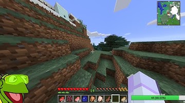 Playing Feed The Beast w/ Orion and Sauce! Twilight Forest? (Full Stream #2 , Modded Minecraft)