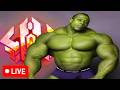 #1 Hulk in the Galaxy 🧪 Juggle Nerfed 🤬 White Cat ❓ Black Fox ⁉️