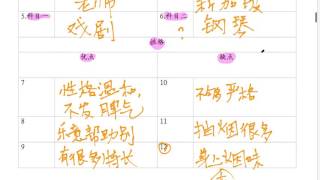 SAT 1 IGCSE 1 0523考试卷阅读理解