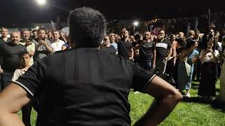 Avşar Halayı Dadaloğlu Şenliği Talas Paraşüt Alanı Bölüm 1