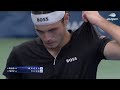 Best Men's Singles Points from Americans | 2024 US Open