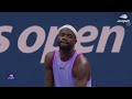 Best Men's Singles Points from Americans | 2024 US Open