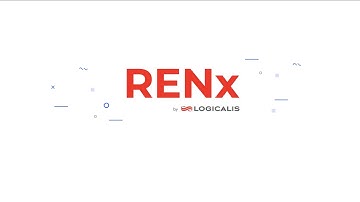 Reimagine Network Transformation with RENx by Logicalis