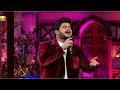 Soniye je tere naal  vishal mishra  kapil sharma  tkss