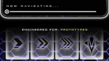 Manifestation CCS: Future Age (Style Series I) Card Design Templates