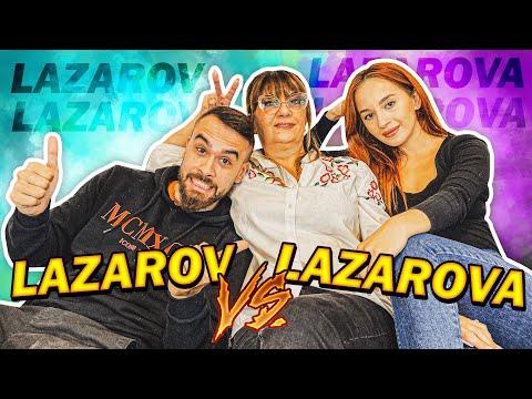 DALI JA POZNAVAM MAJKA MI DOVOLNO? *ne*