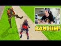 When Cheaters Fight Pros. Cheats Vs Skill