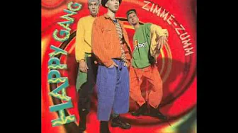 Happy Gang - Boomshaka (Rock n Roll version) Happy Gang - Boomshaka (Rock n Roll version)