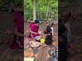 life in our village