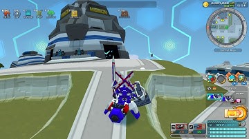 Cosmicbreak Lurking Evil Guide (Farm EXP fast)