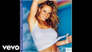 Mariah Carey - Thank God I Found You Make It Last Remix w/o Rap - ft. Joe