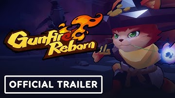Gunfire Reborn - Official Gameplay Trailer