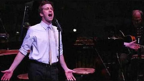 Gavin Creel - The Lady Must Be Mad