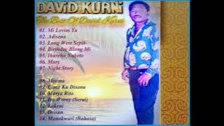 The Best of David Kurni