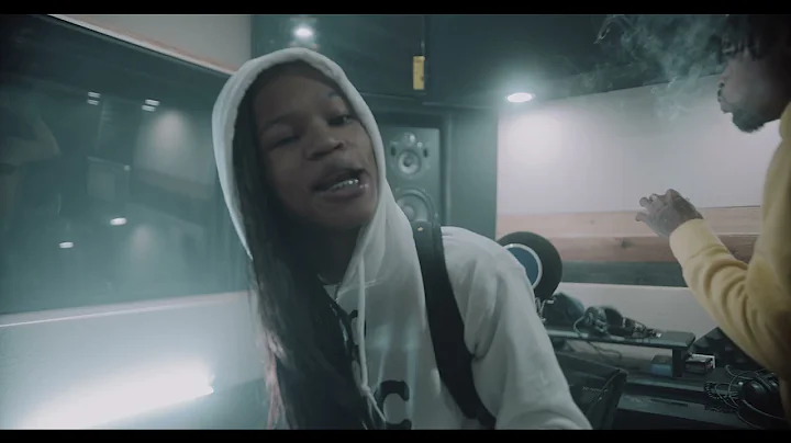 Bdg Terri -Opps (Official Video)