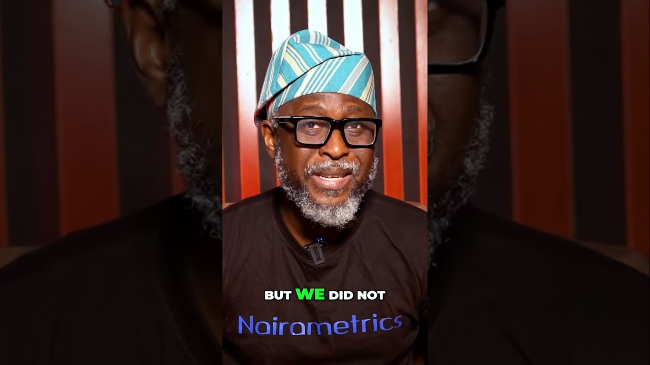 Nigeria's IMF Loan  The Truth Behind the RFI 