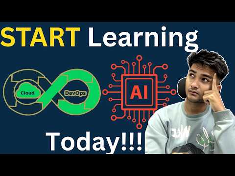 Please Learn Cloud, DevOps and AI in 2026 (I beg you) thumbnail