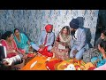 Manpreet singh  sweet kaur  live wedding ceremony