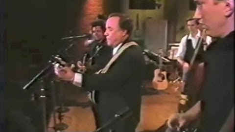 "Reuben" - American Music Shop - Earl Scruggs, Marty Stuart, Mark O