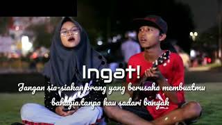 Dimas gepeng