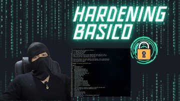 Protege tus servidores linux - Hardening de servidor básico