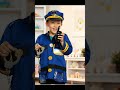 Melissa Doug Police Officer Role Play Costume Set 4835 By Now Melissa Doug Police Officer Role Play Costume Set 4835 By Now