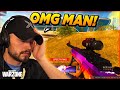 I Spectated RANDOM Warzone Players and they were NASTY... *hilarious*