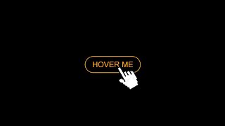 Hover animation using HTML & CSS