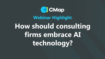 Innovation unleashed? How should consulting firms embrace AI technology?