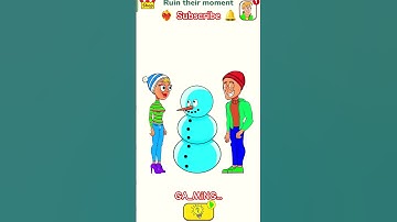 Impossible date: tricky riddle | Ruin their Moment ☃️ | #shorts #trending #impossibledate #viral