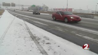 How cold weather can affect your car