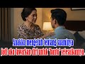 Anakku Mengeluh Tentang Suaminya, Jadi Aku Tawarkan Diri Untuk 'Bantu' Selesaikannya.