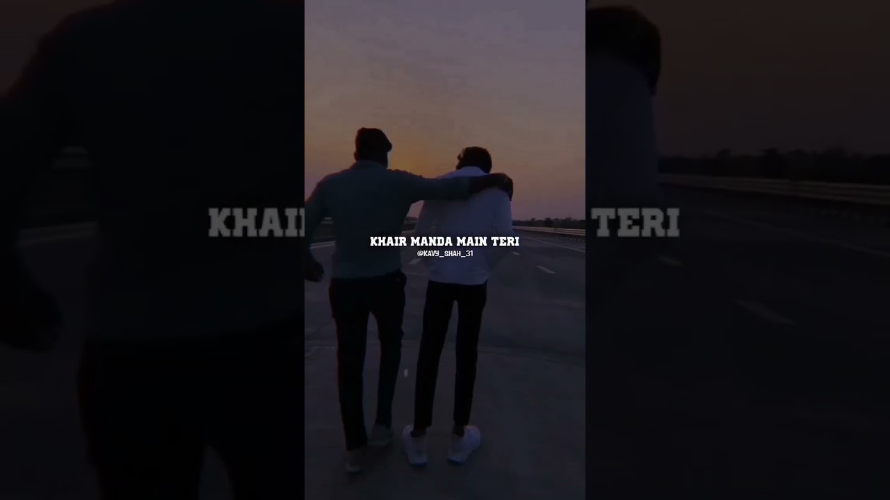 Share Your Jigri #friends #jigri #trending #song #dosti