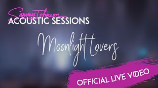 Sammy Johnson - Moonlight Lovers (Acoustic Sessions)