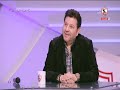 هاني شاكر يروي قصته مع التمثيل وتجربته في فيلم سيد درويش زملكاوى